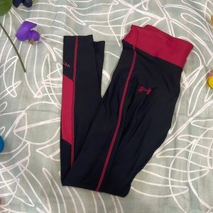Under Armour Size Small running leggings